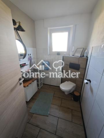 Gäste WC