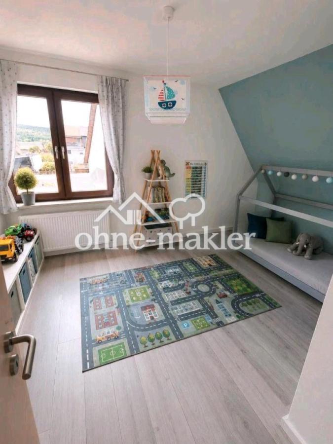 Kinderrzimmer ohne Balkon