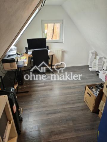 Dachboden Zimmer 1