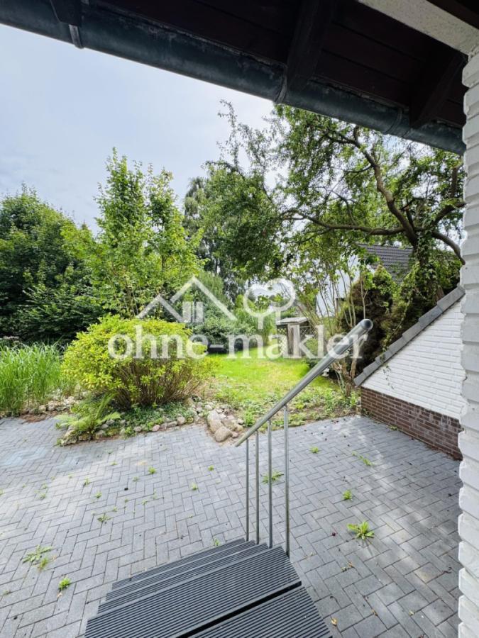 Terrasse Süd/Ost