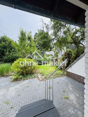 Terrasse Süd/Ost