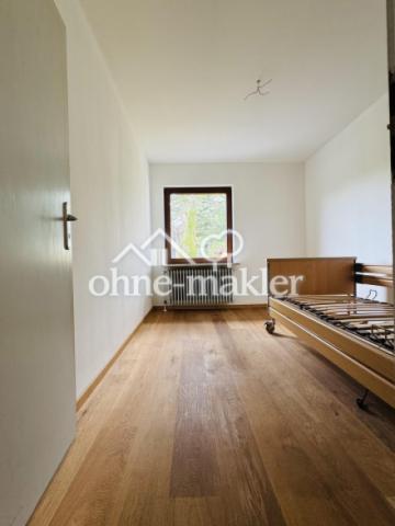 Schlafzimmer EG