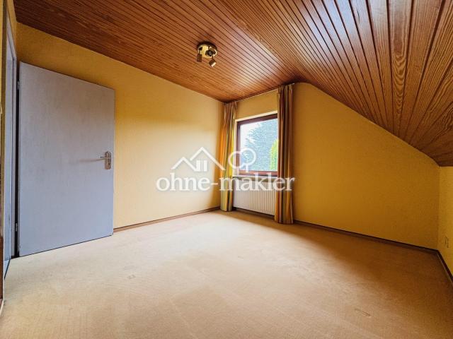 Zimmer 3 OG