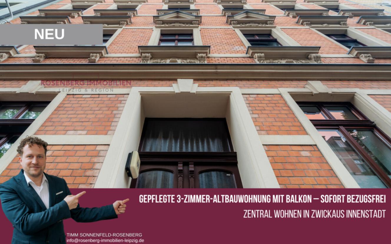 Titelbild Osterweihstraße