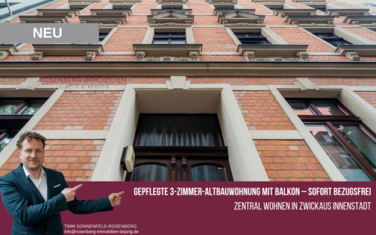 Titelbild Osterweihstraße