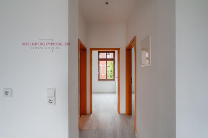 Immobilie in Zwickau zu verkaufen_3-Raum_Flur