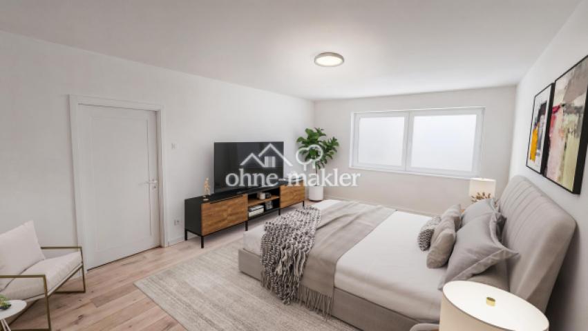 3. Schlafzimmer