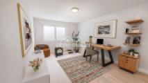 4a. Alternatives Arbeitszimmer