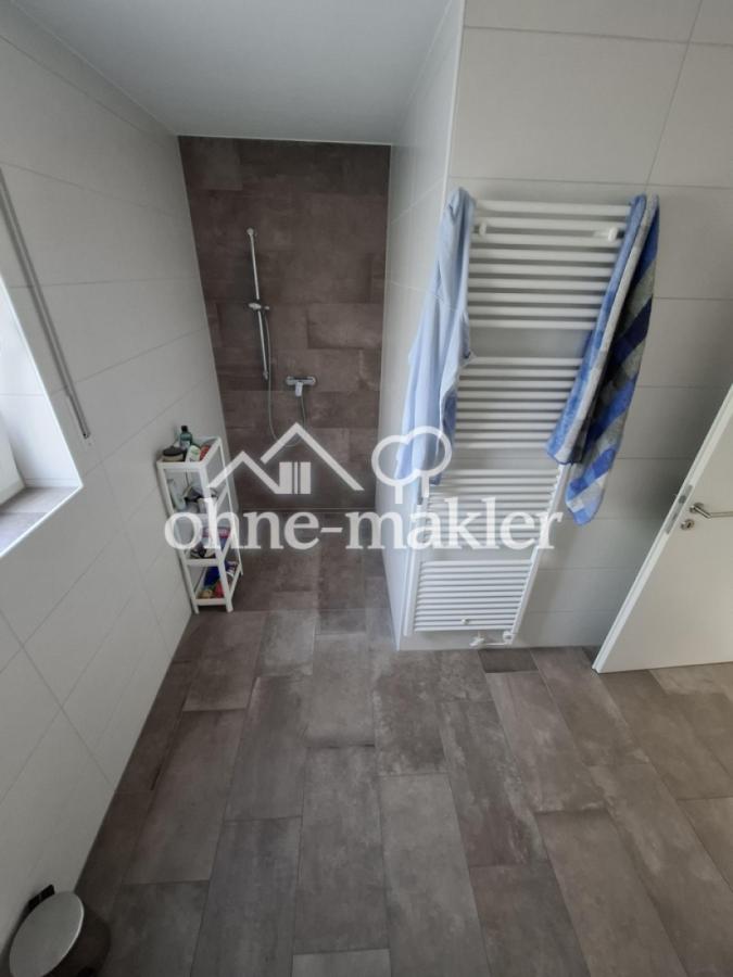 Dusche