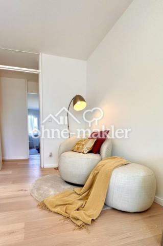 3. Zimmer - echtes Foto