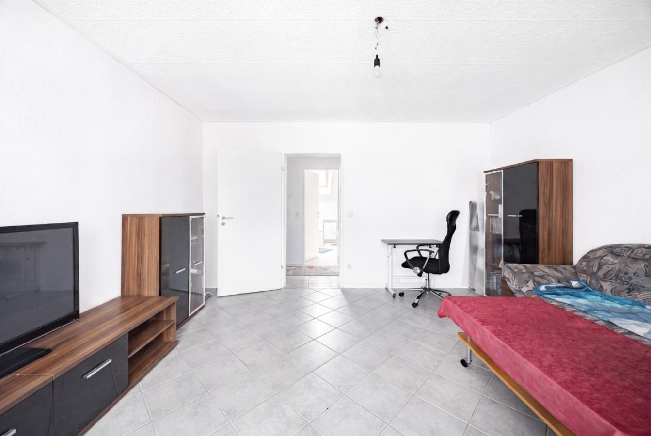 Wohnzimmer Bild 1