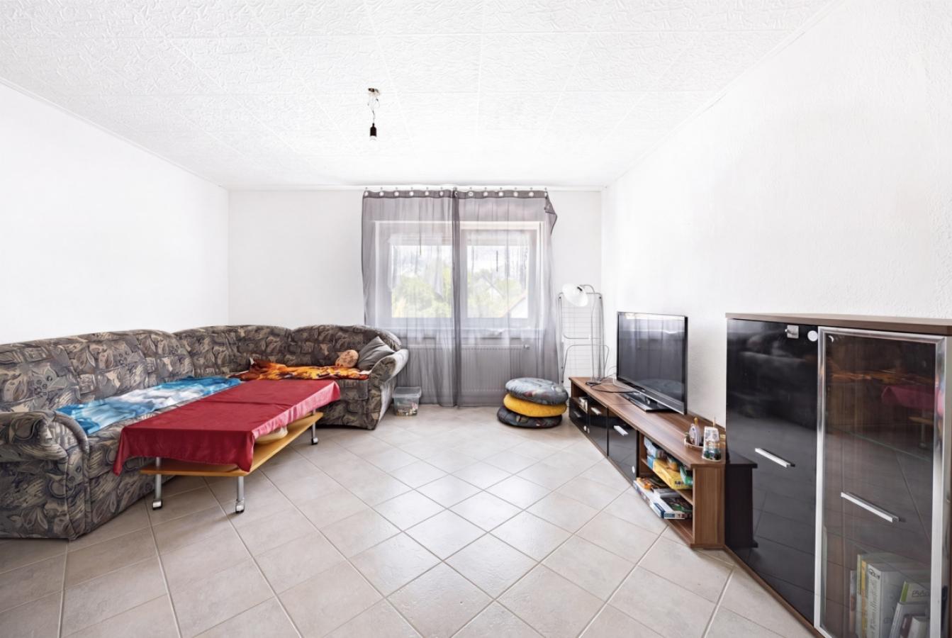 Wohnzimmer Bild 2