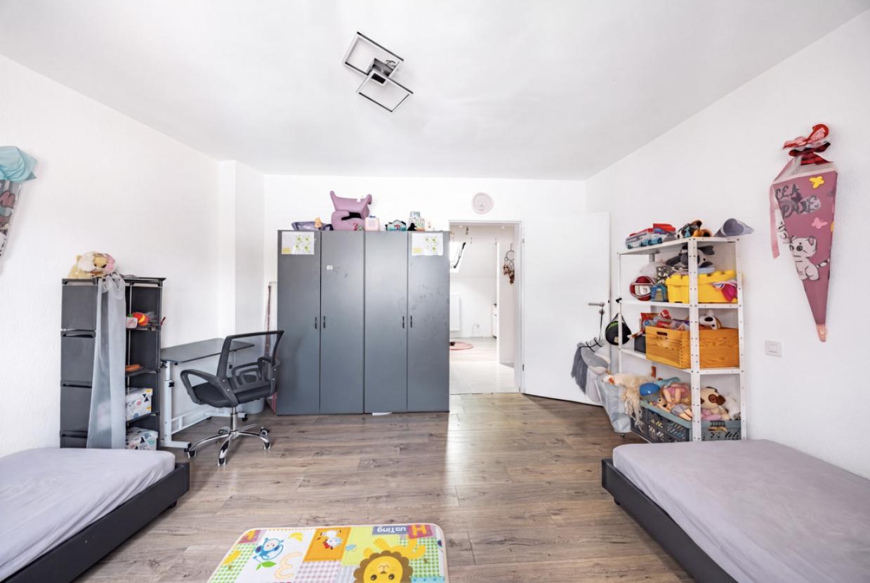 Kinderzimmer Bild 1