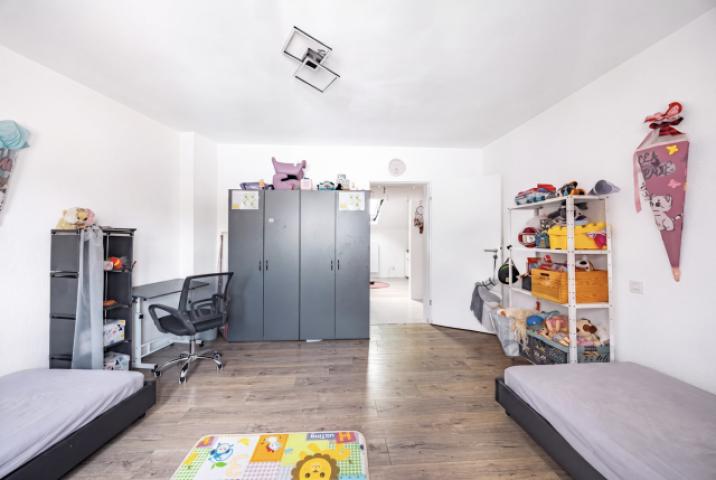 Kinderzimmer Bild 1