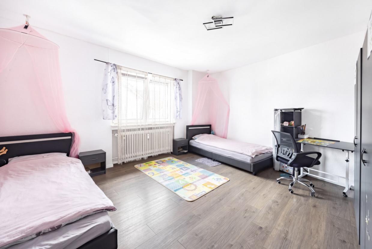 Kinderzimmer Bild 2