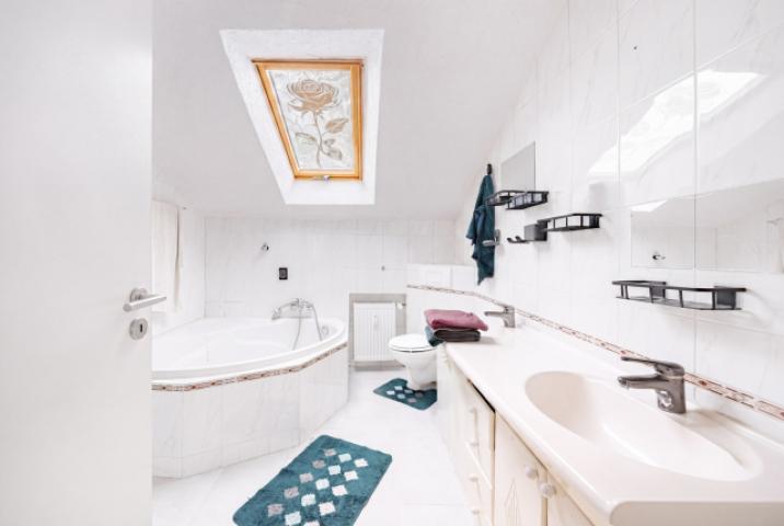 Badezimmer Bild 2
