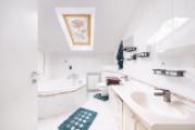 Badezimmer Bild 2