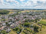 Blick über Beuern