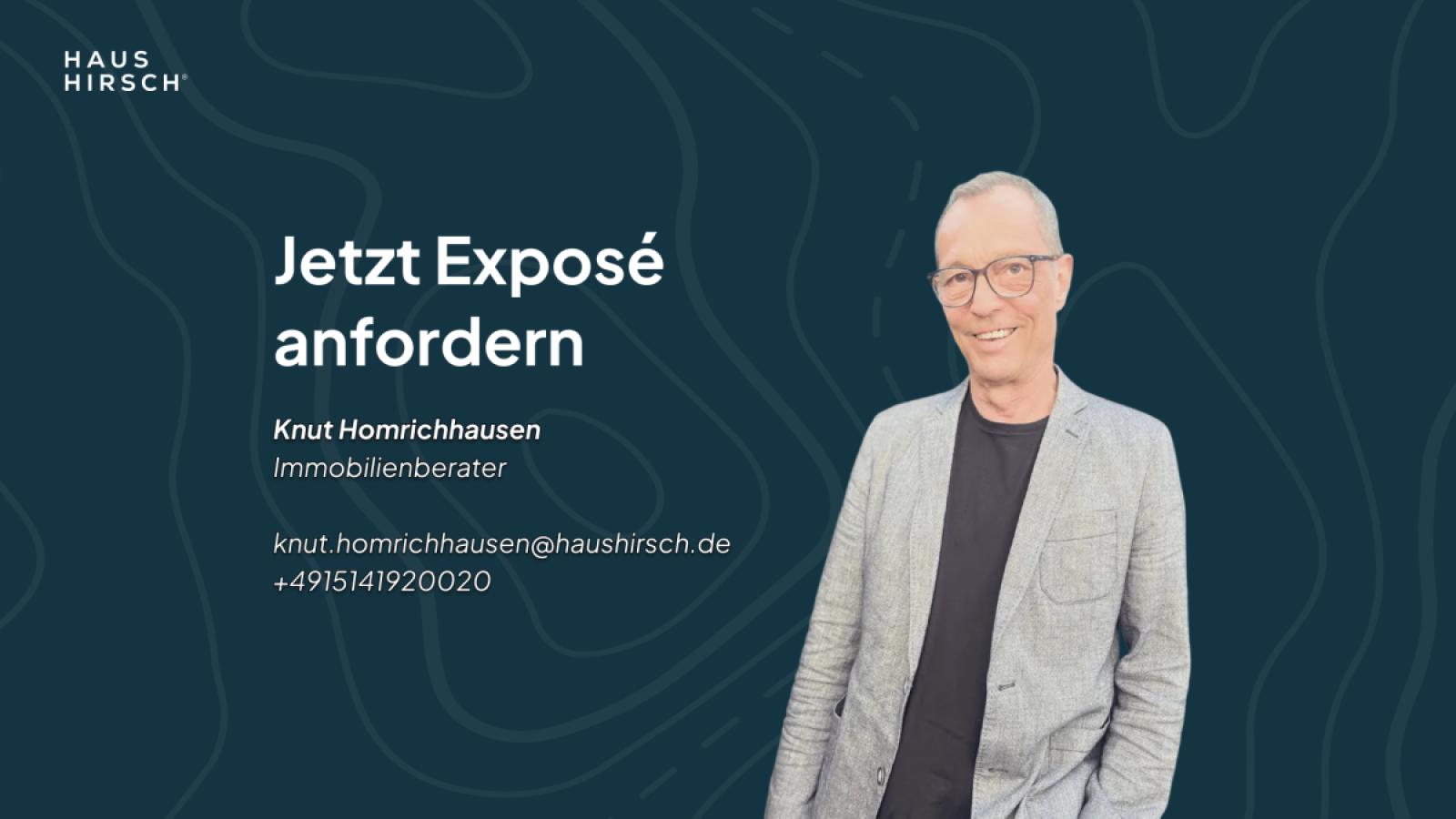 Knut Homrichhausen