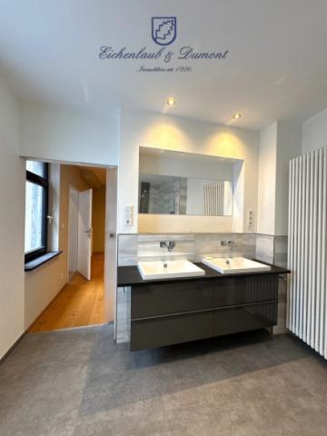 Bad Schlafzimmer 1 UG