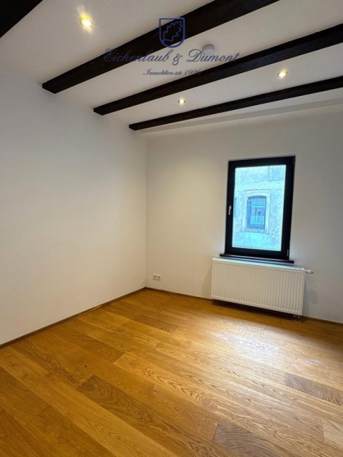Ankleide Schlafzimmer 2 UG