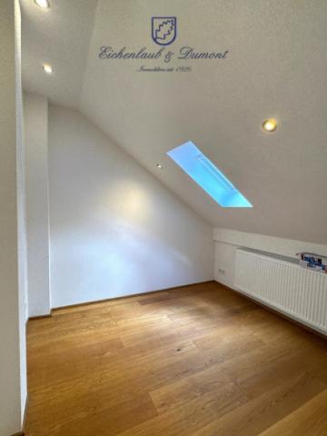 Arbeitszimmer OG
