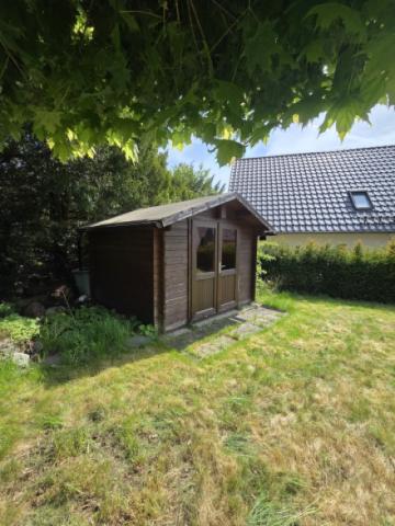 Gartenhaus