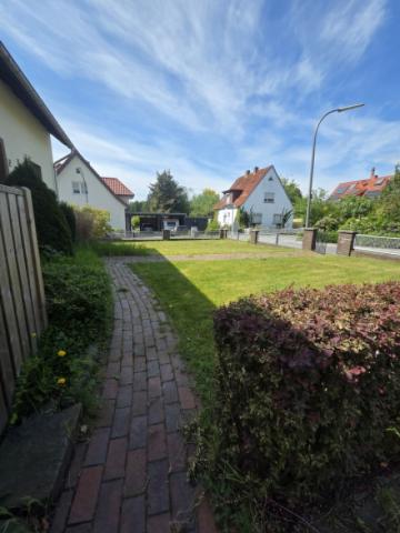 Vorgarten