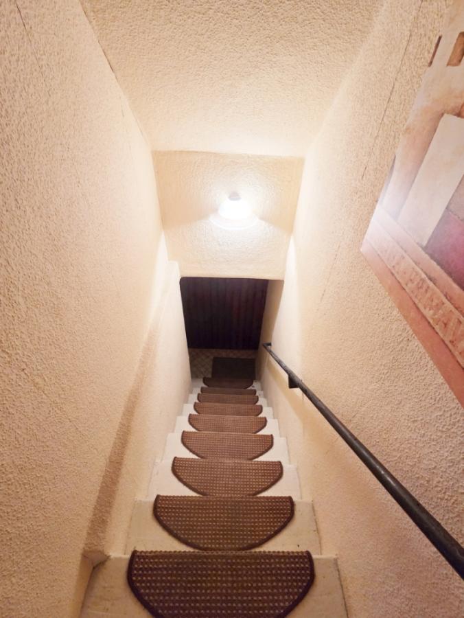 Kellertreppe