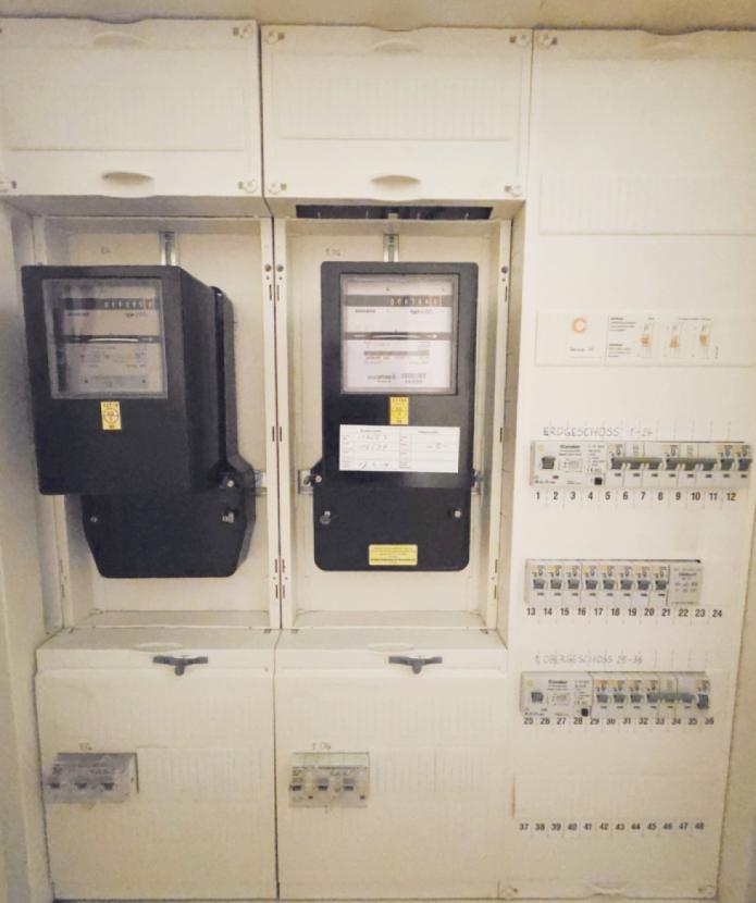 Elektrokasten