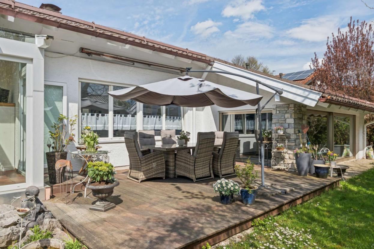 Südterrasse