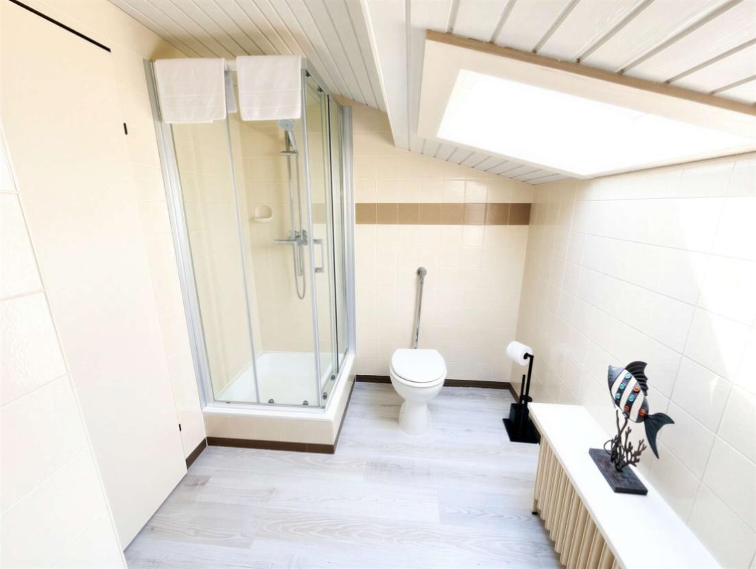 Bad Obergeschoss