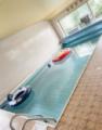 Schwimmbad - in action