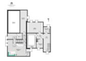 Grundriss Untergeschoss