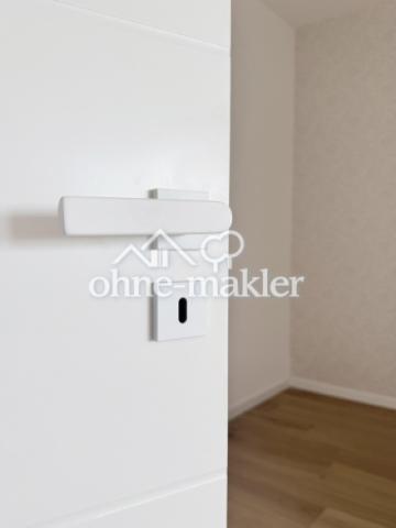 Detail: hochwertige Beschläge