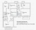 Grundriss Souterrain