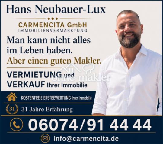 IHR MAKLER IN RÖDERMARK