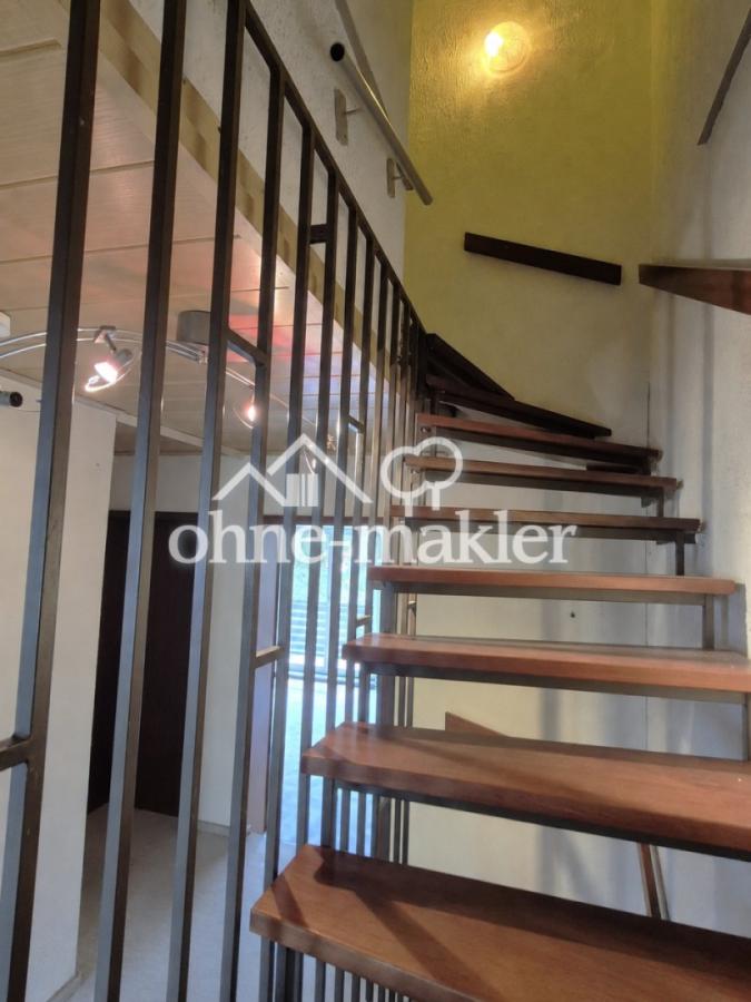 TREPPE OG-DG original