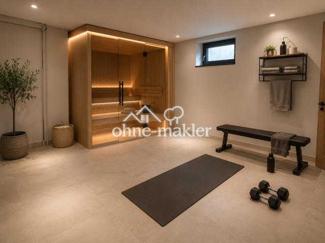 KI Wellness Oase