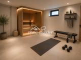 KI Wellness Oase