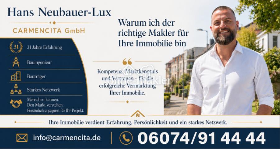 Rufen Sie mich an!