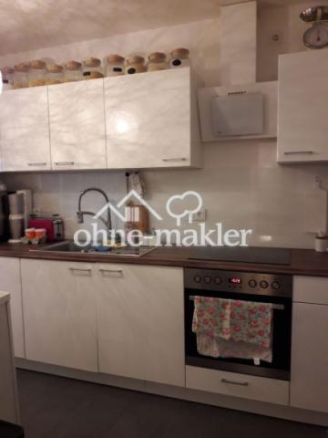 Muster. Gepl. Küche mit Granit