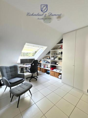 Arbeitszimmer