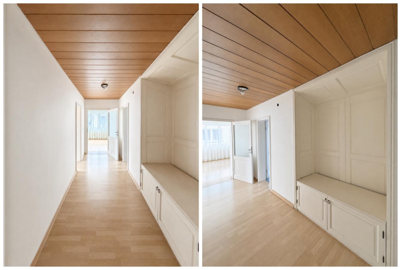 05 Flur Einbauschrank Doppelan