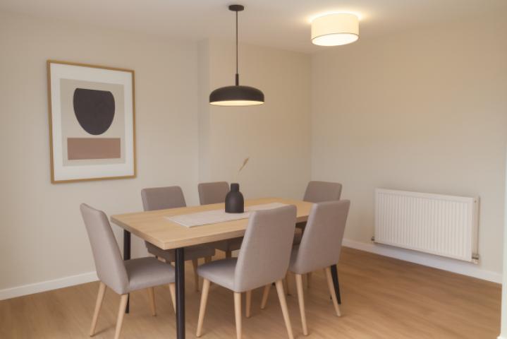 Esszimmer