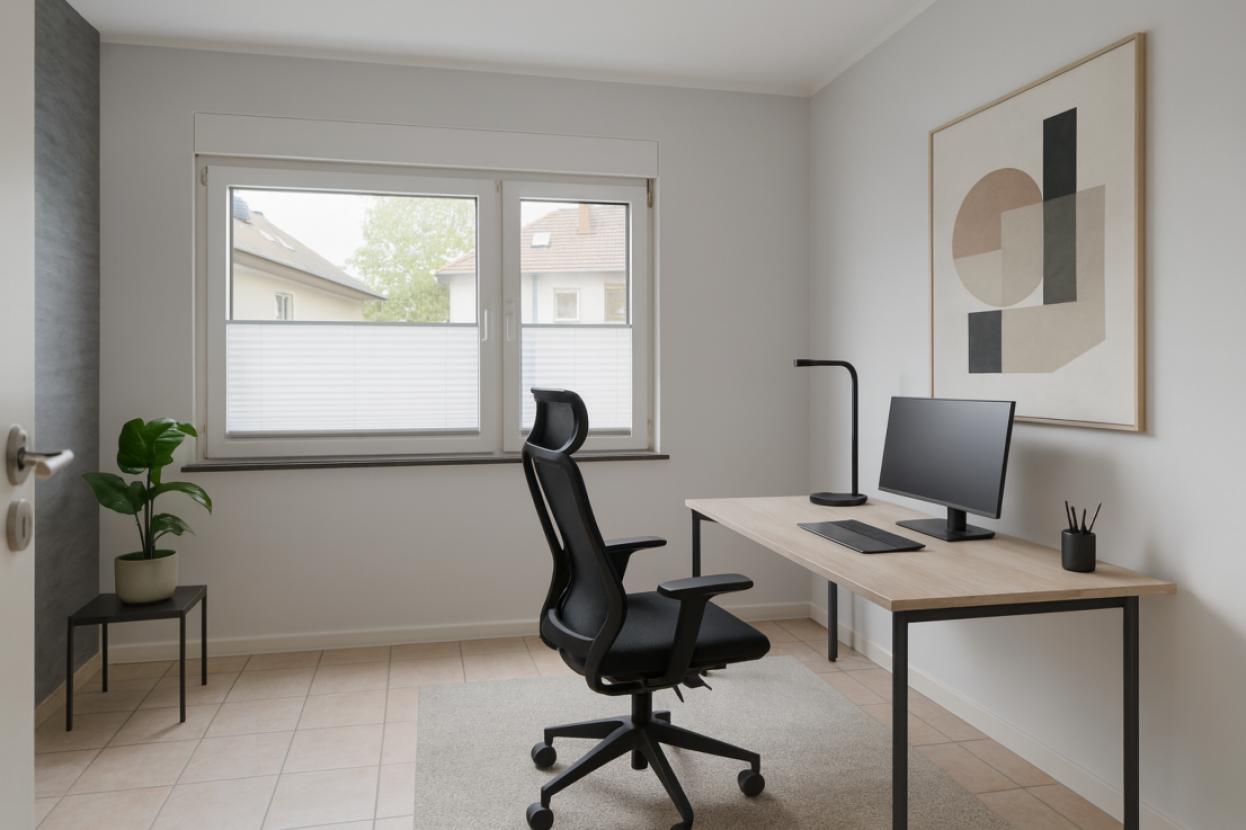 Arbeitszimmer