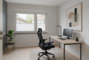 Arbeitszimmer