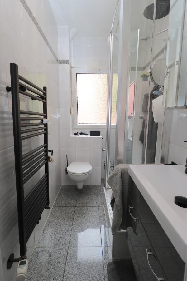 2. Badezimmer