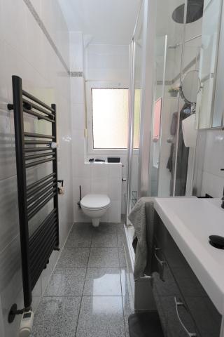 2. Badezimmer