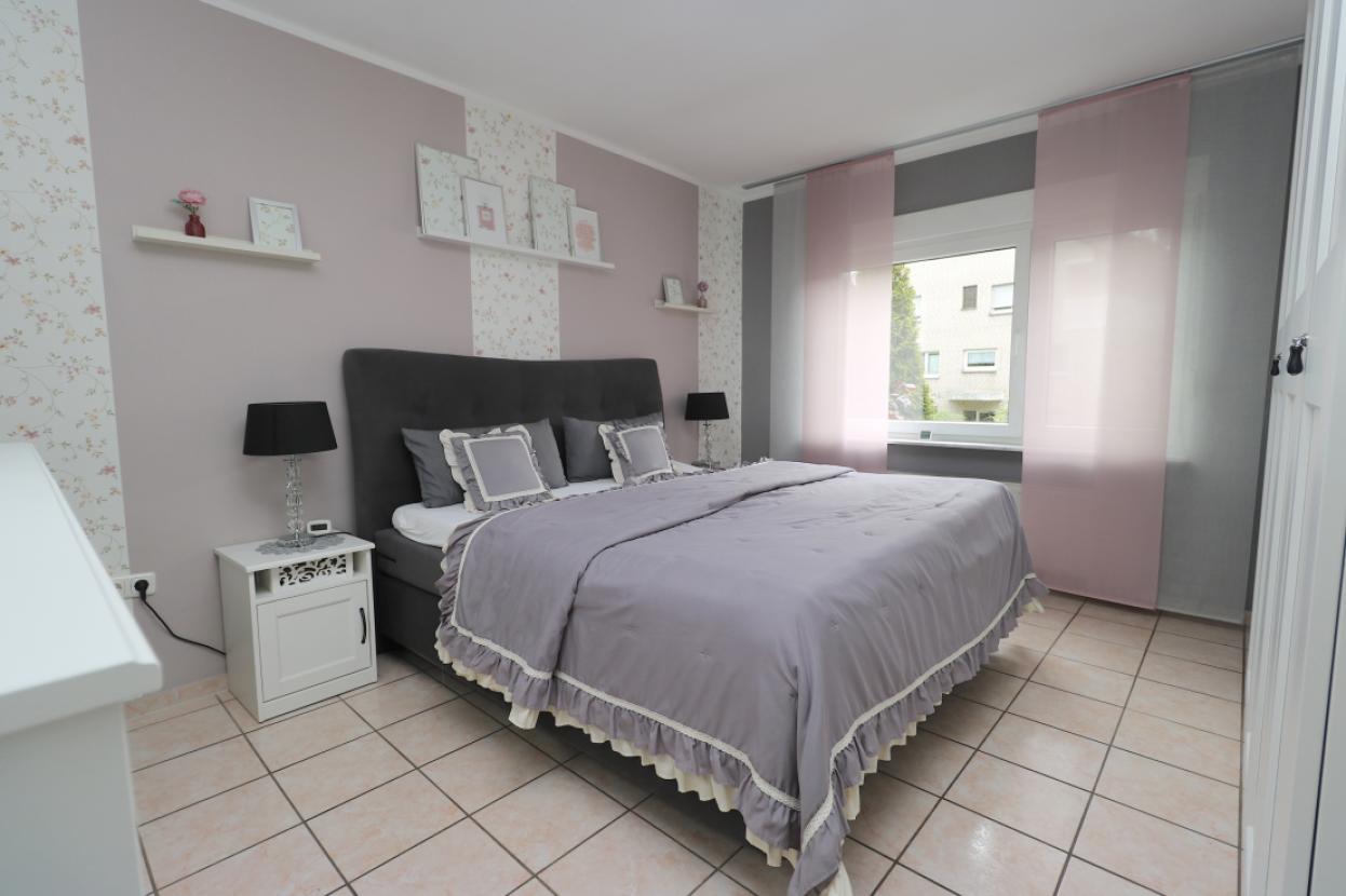 2. Schlafzimmer
